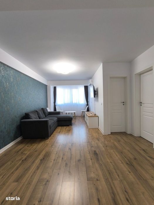 Apartament 2 camere Valea Adâncă (zona Pepinierei), mobilat/utilat, AC