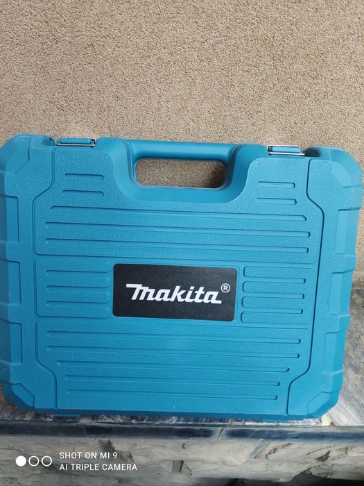 Shurpayor akumlyatrni nabor