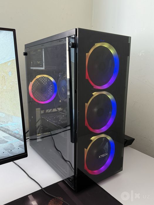 igravoy pc full set
