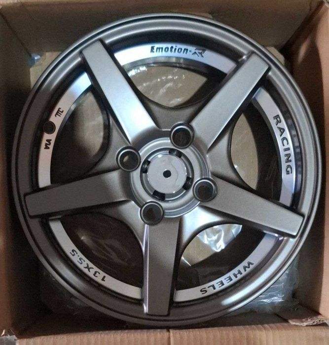 FORMULA 13R SAKA Diskalar VOSSEN 4/100