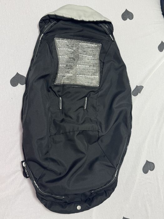 Mamaroo 5.0 подложка за люлка