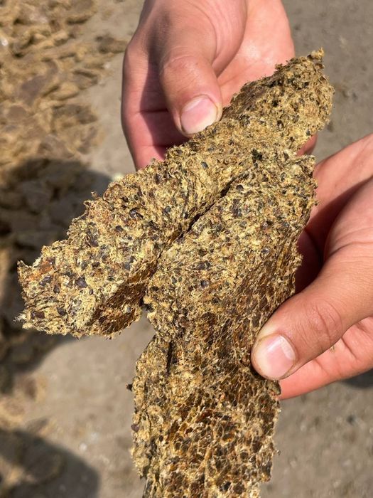 ЁҒЛИ КУНЖАРА  Yog'li kunjara birinchi qol zavod 
Бричи кол махсулот ?