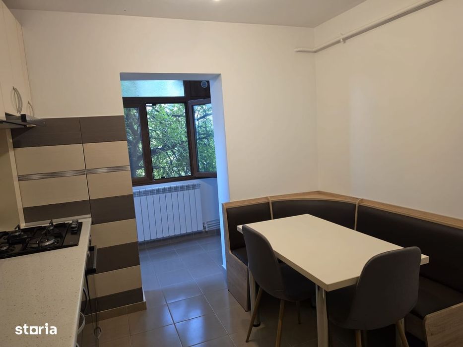 Apartament 3 camere, zona E3