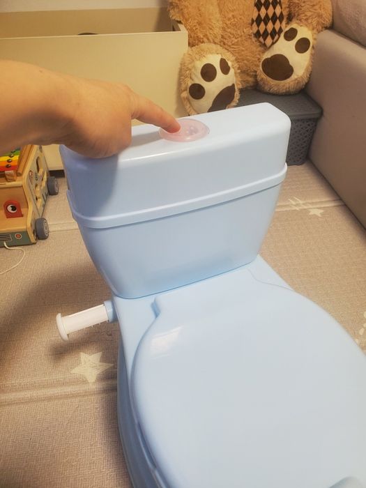 Olita educationala tip wc