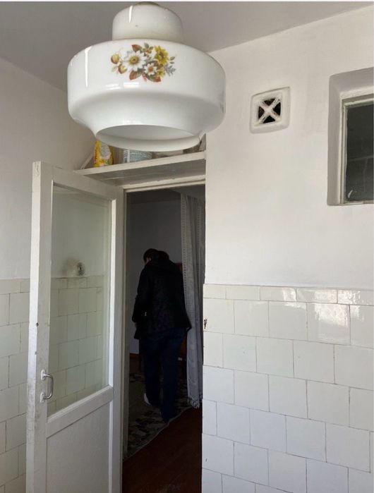 Продам 2 комнатную квартиру