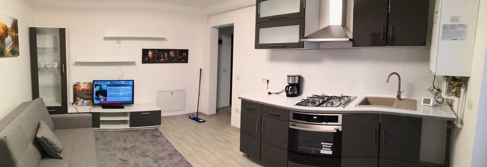 Apartament de inchiriat str Vasile Gemeniuc