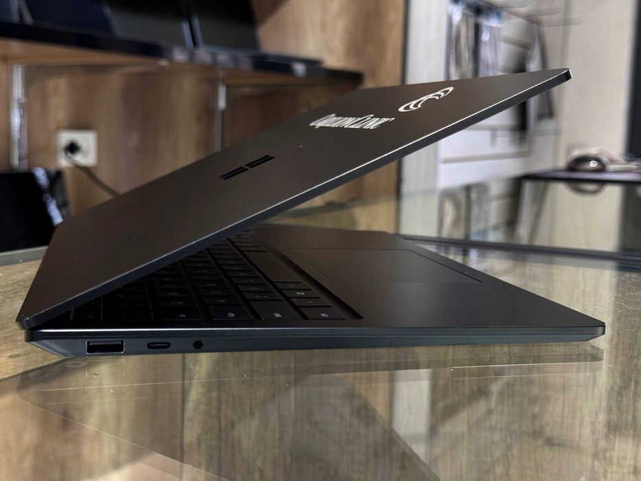 MICROSOFT SURFACE LAPTOP 3 CORE i7-1065G7 ram 16 ssd 256 сенсорный