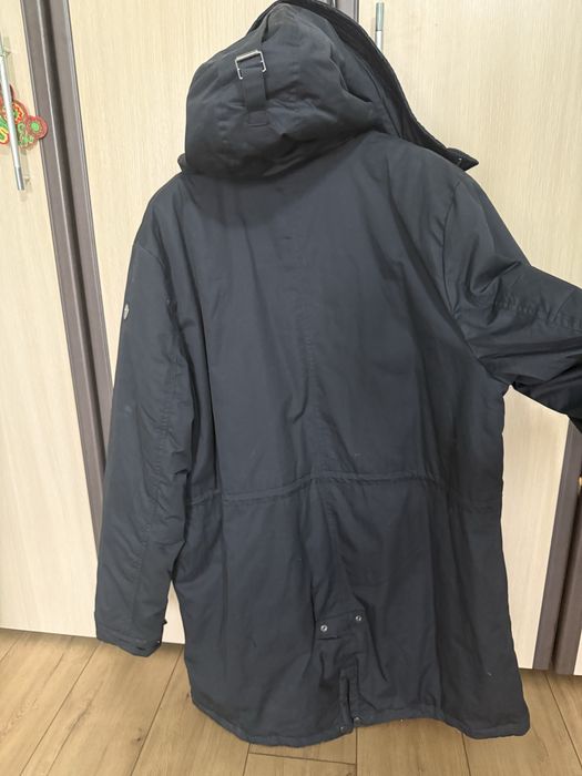 Мъжко зимно яке Lumberjack