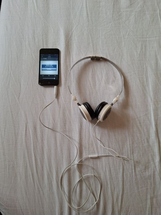 Căști cu fir AKG K-416-P