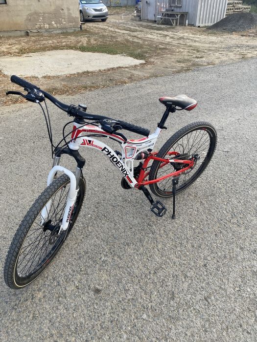 Велосипед Phoenix