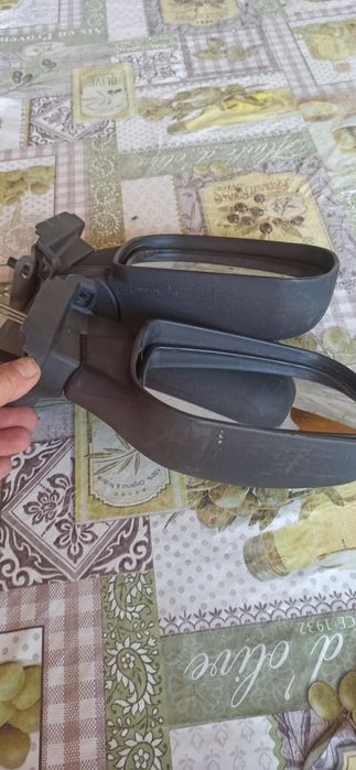 Зеркала на Ниву оригинал