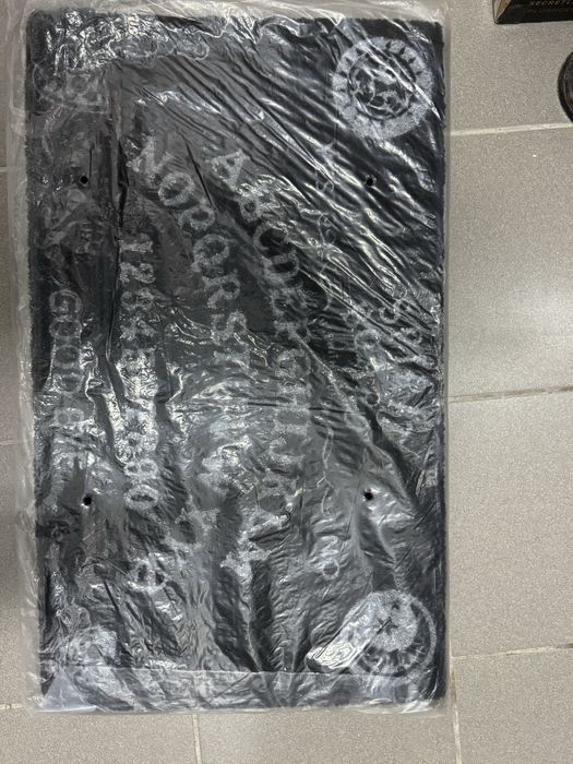 Covor intrare , placa Ouija de spiritism decor casa de Halloween