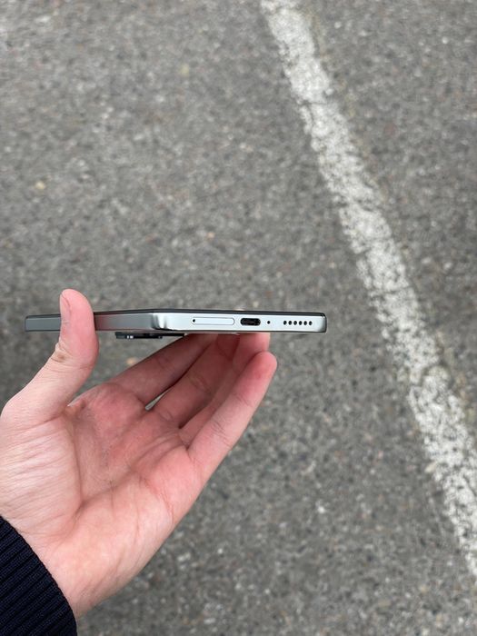 Redmi note 11 pro ideal