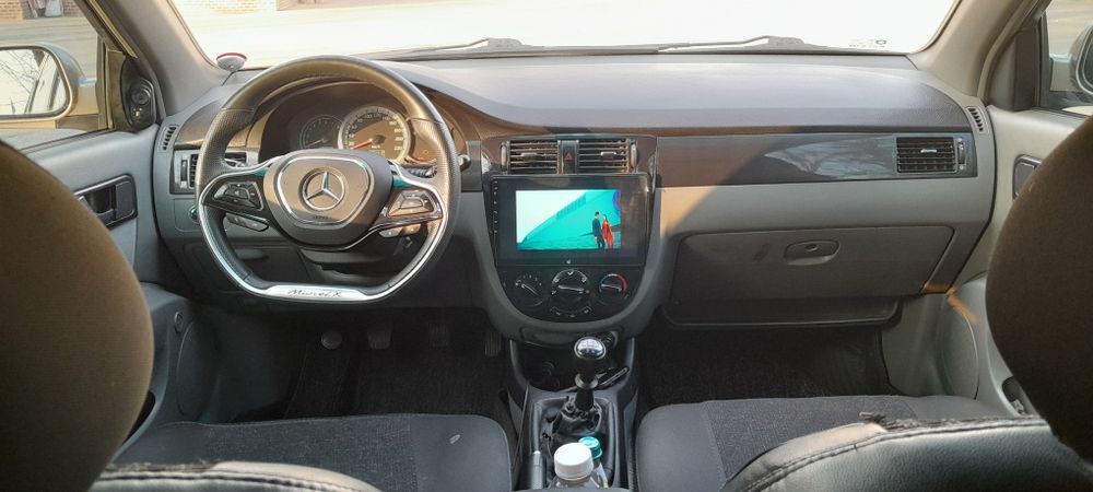 Mashina yaxshi xotatda