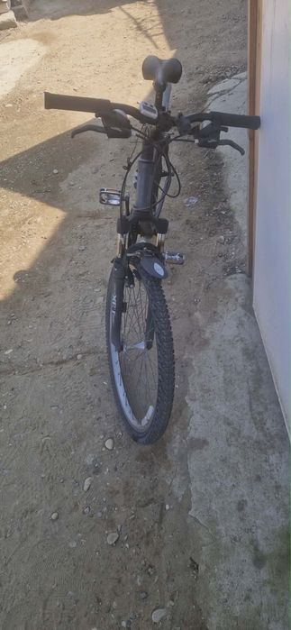 Bicicleta carrera subway