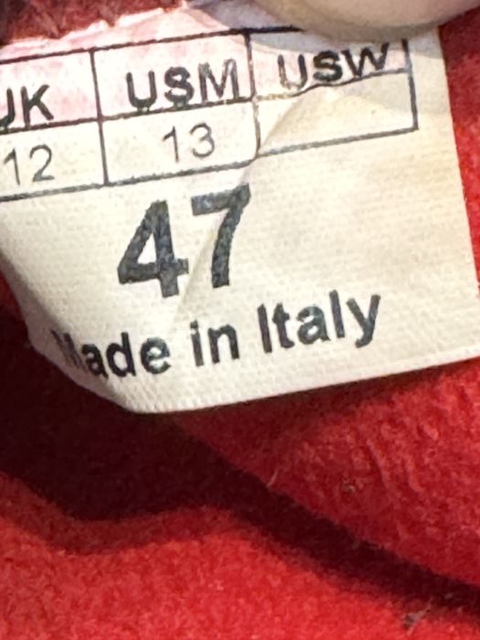 Еспадрили за катерене LA SPORTIVA .Номер 47