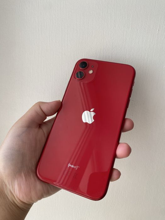 iPhone 11 64гб Apple