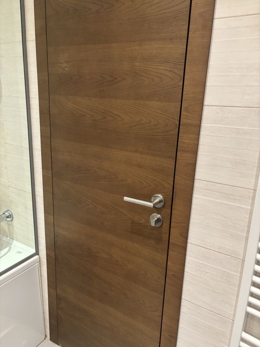 Висок клас интериорни врати с естествен фурнир- 6бр.