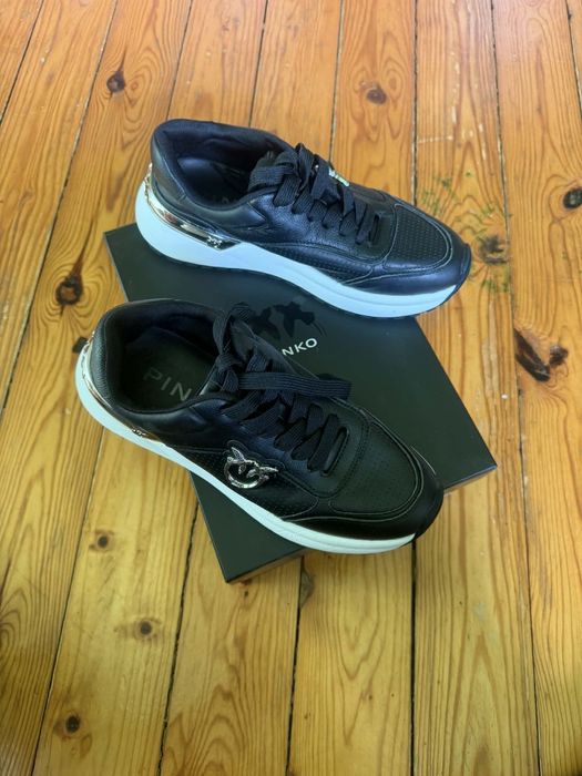 Дамски маратонки Pinko