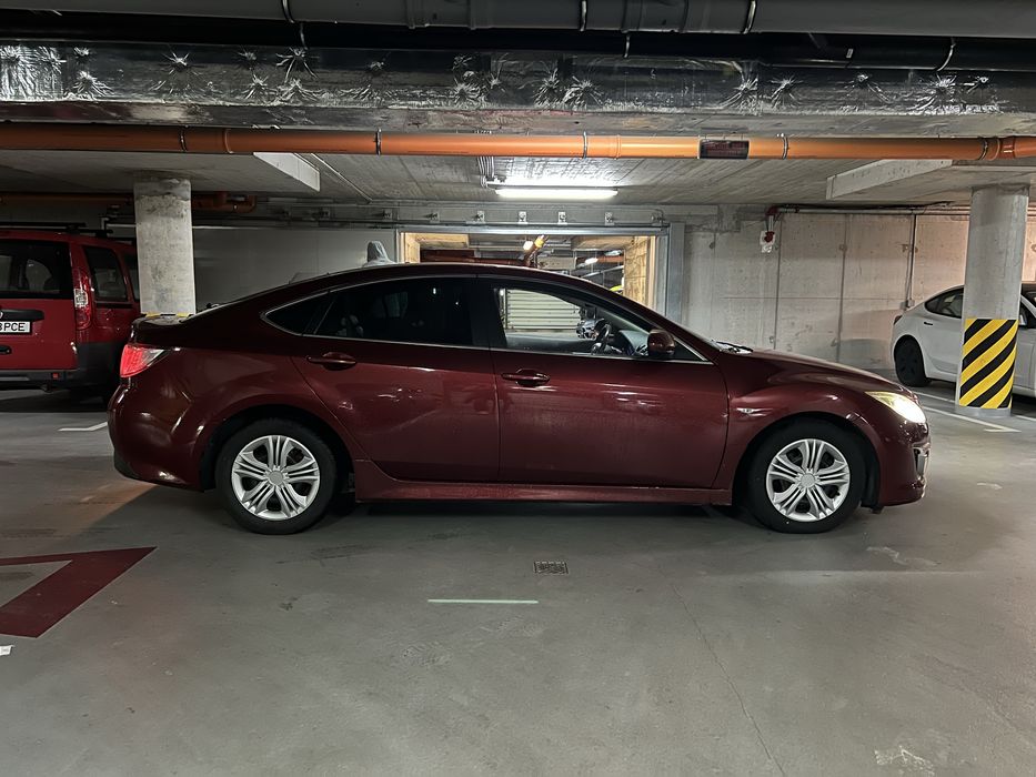 Vand Mazda 6 2.0