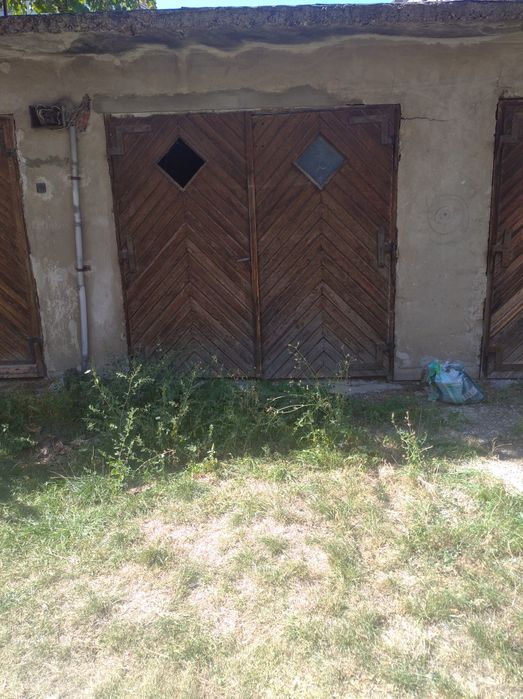 Дава се под наем Гараж / Паркомясто в Севлиево - 21 кв.м за 77 € - Снимка #1