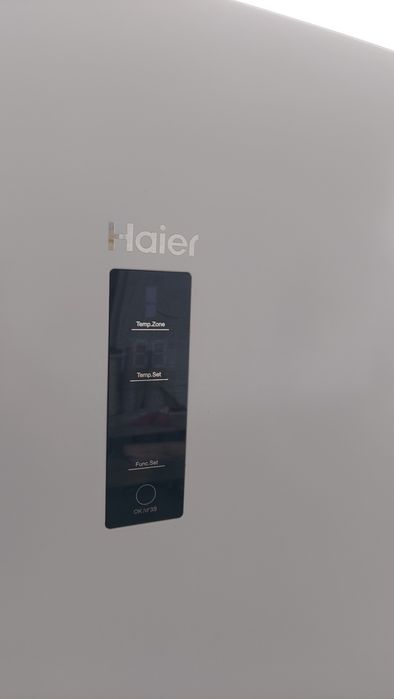 Холодильник Haier