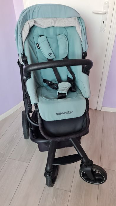 Бебешка количка Easywalker harvey