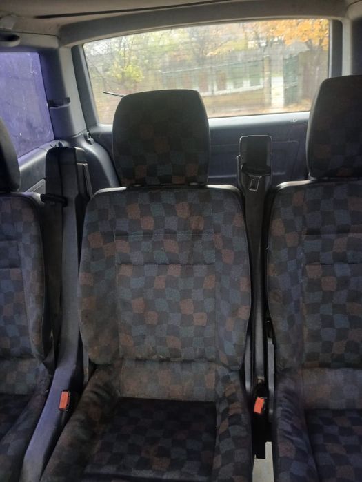 De vânzare Mercedes vito