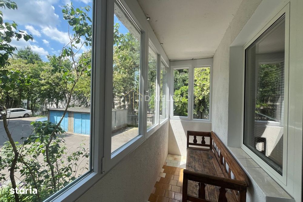 Apartament cu 3 camere | strada Transilvaniei