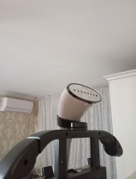 Отпариватель SUNQAR