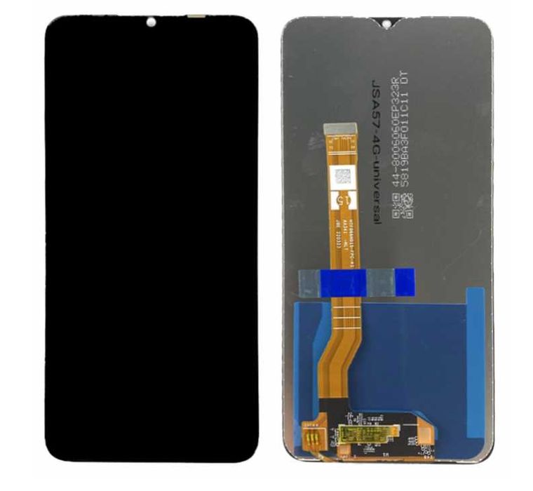 Display Ecran LCD NOU Oppo A17 A18 A77 A57 A57S A57E 4G 2022 A78 5g A38 A58 5g A54 4G A72 A52 A92 4G 2020 A72 5G