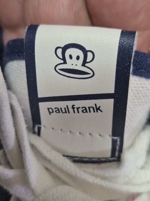 Adidași Paul Frank