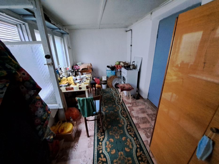 Продам 2 дома в одном дворе Областная больница.