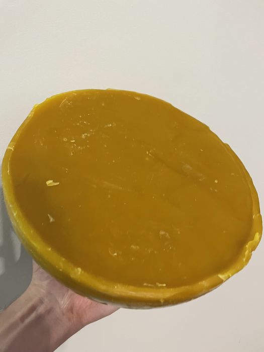 Воск пчелиный килограммовый