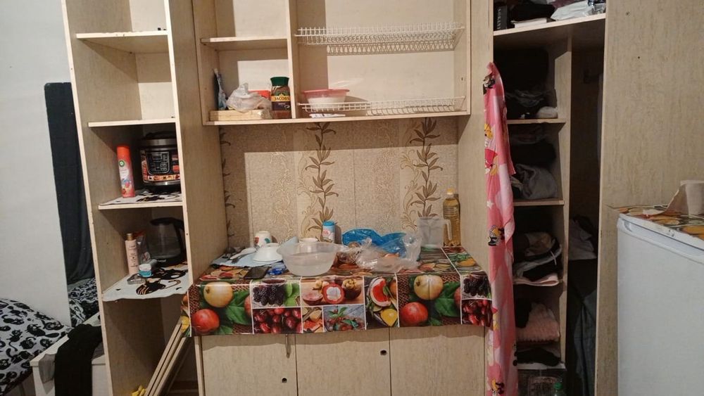 продается 1 комната