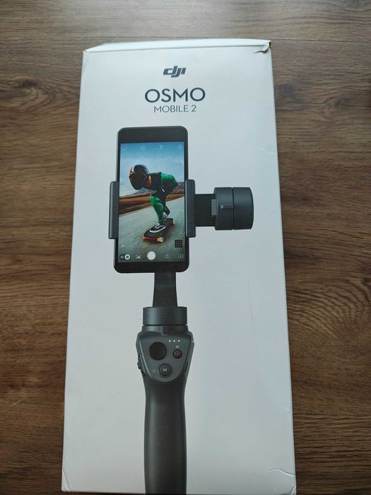 DJI Osmo Mobile 2 de vanzare