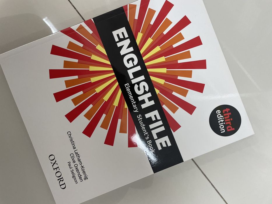 Учебници по бизнес английски език