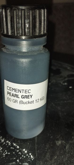 микроцимент Cementec