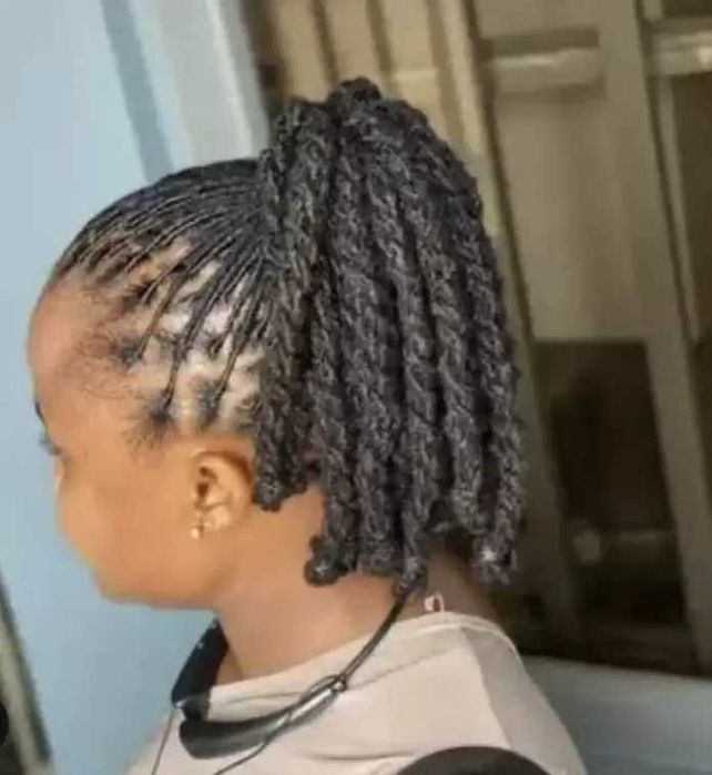 Dreadlocks, creation, maintenance, custom