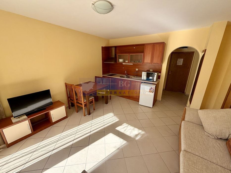 Продава се Двустаен апартамент в Созопол - 75 кв.м за 867 €/кв.м - Снимка #7