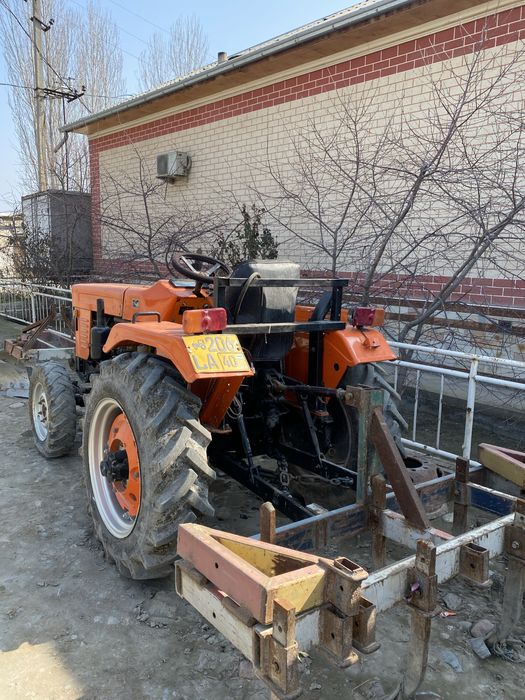 Chimgan 304 sotiladi