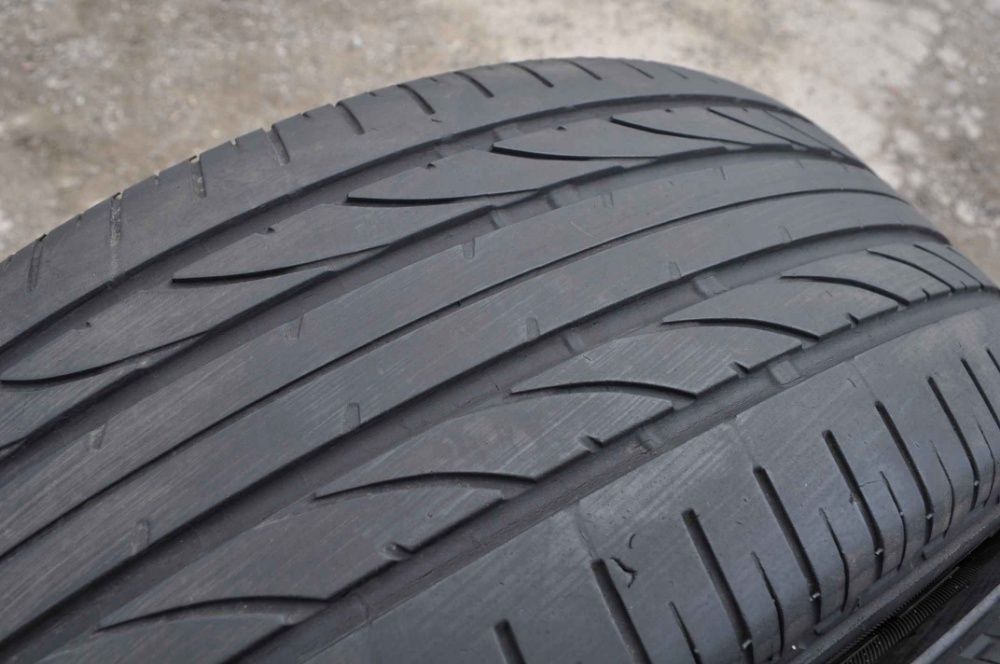 SET 2 Anvelope Vara 265/60 R18 BRIDGESTONE DUELER HP SPORT 109V