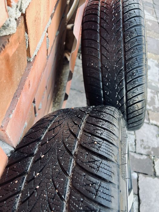 Воссены 16 в сборе