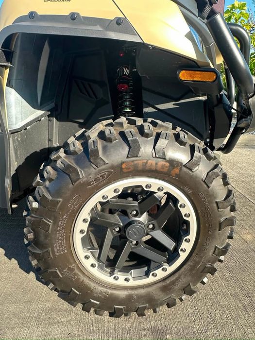 Atv 1000 overland 2023