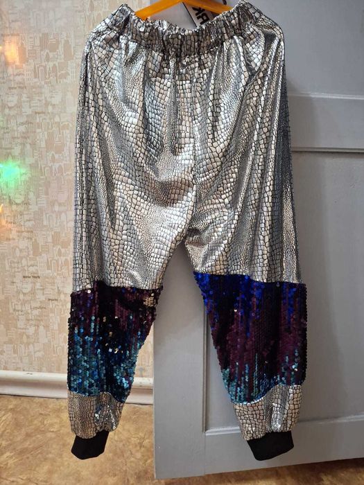 Новогодний костюм