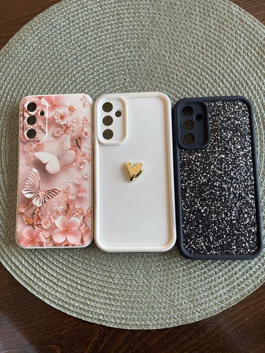 Кейсове Samsung/ Redmi Not