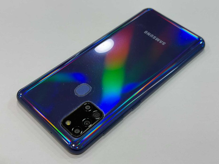 Samsung Galaxy A21s – 32GB / 3GB RAM