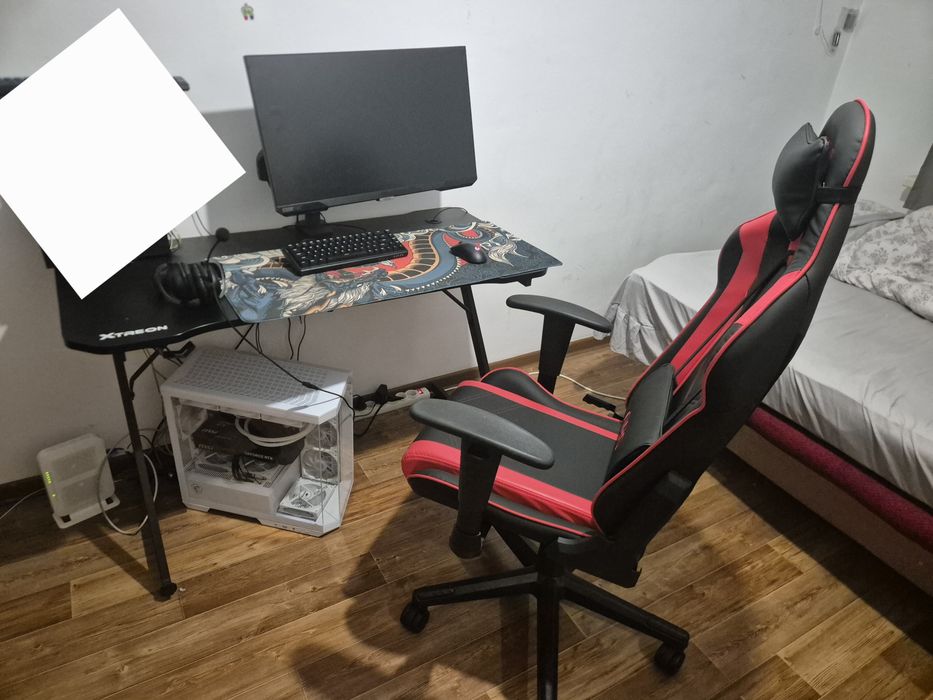 Игровой ПК. Компьютер Обмен Мото.