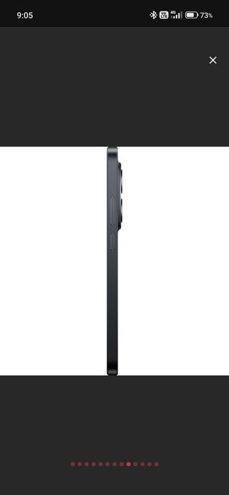Xiaomi redmi note 15 pro nou
