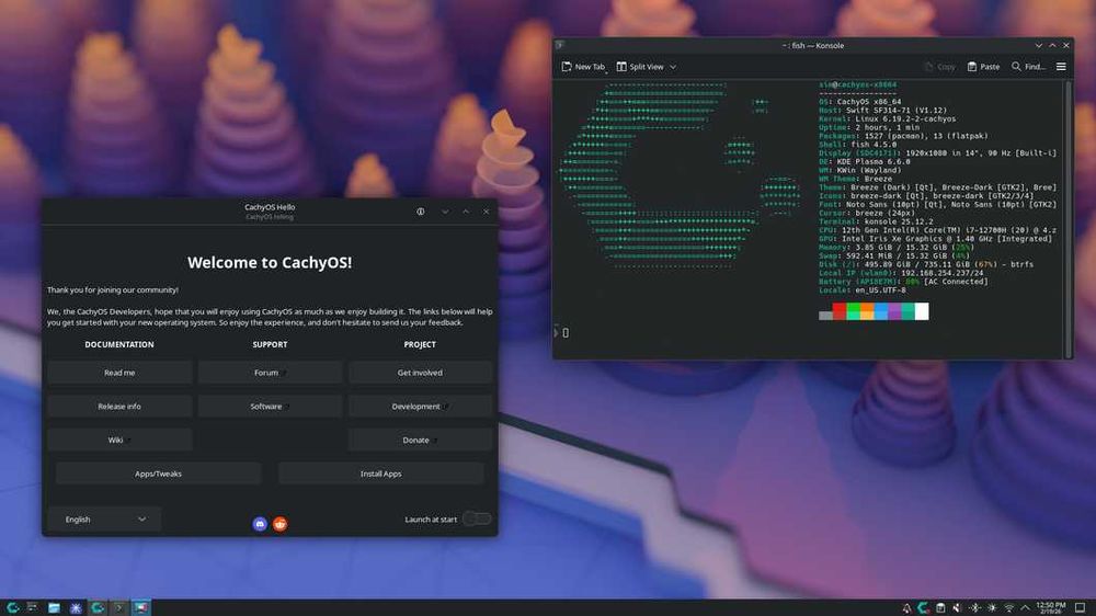Инсталация и преинсталация на Windows - 20€, Linux - 40€  на място за гр. Варна и Аксаково